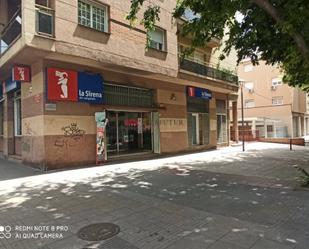 Exterior view of Garage for sale in Mollet del Vallès