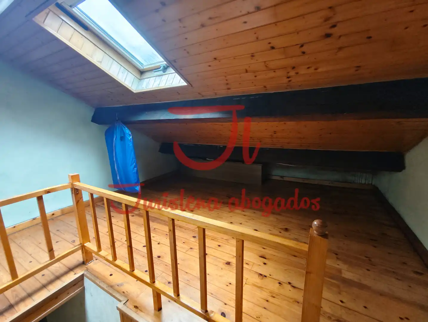 Casa aparellada amb jardí en venda a Aldea Bustiello 31, imagen 18
