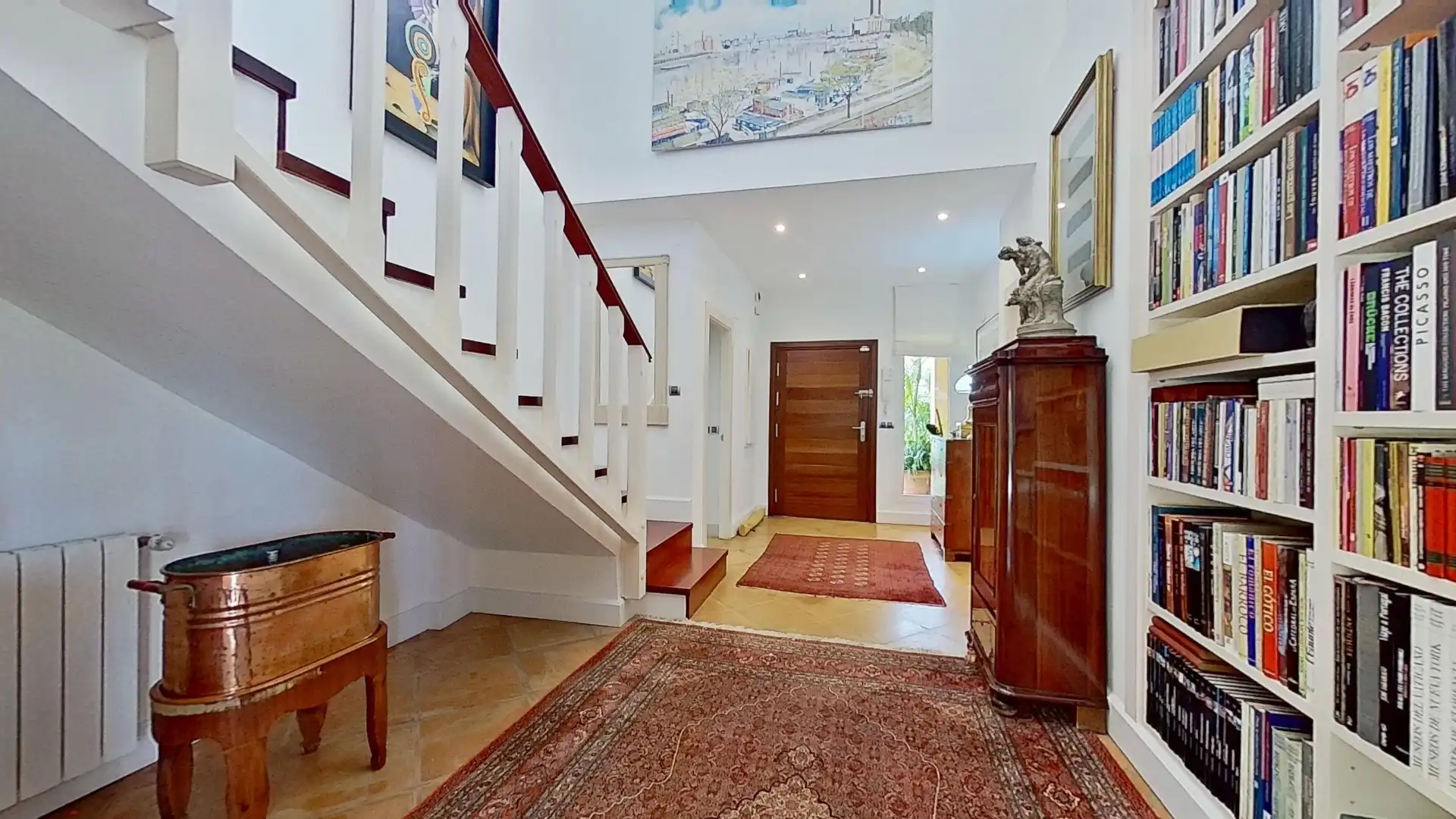 Casa o xalet en venda en Málaga amb Aire condicionat, Terrassa i Piscina