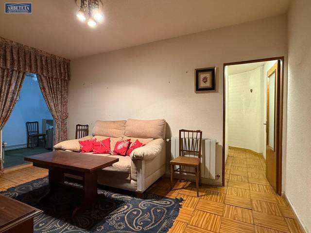 Piso en Venta en Plan Sur - Amistad