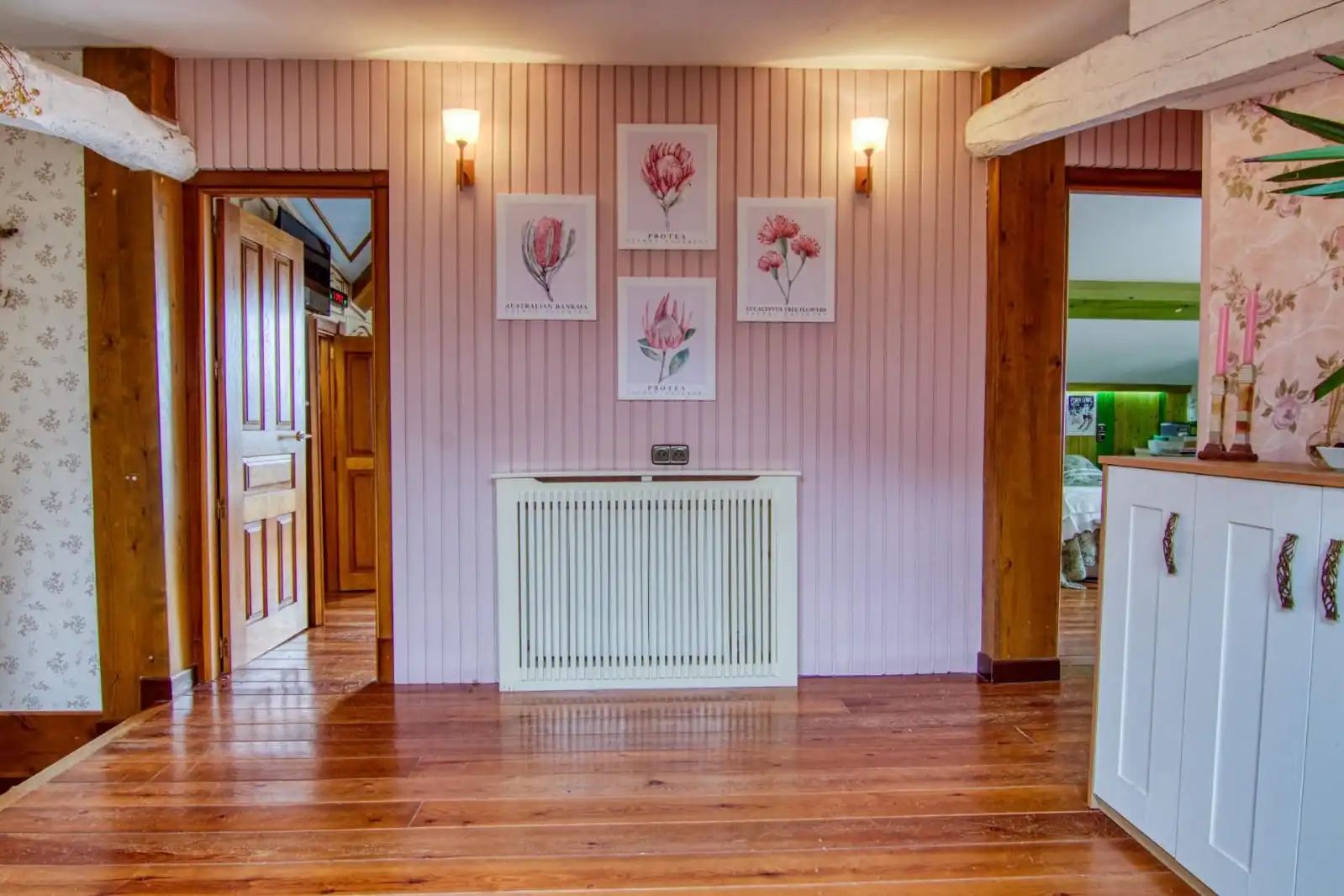 Casa o chalet en venta en Hermandad de Campoo de Suso con Terraza, Piscina y Amueblado