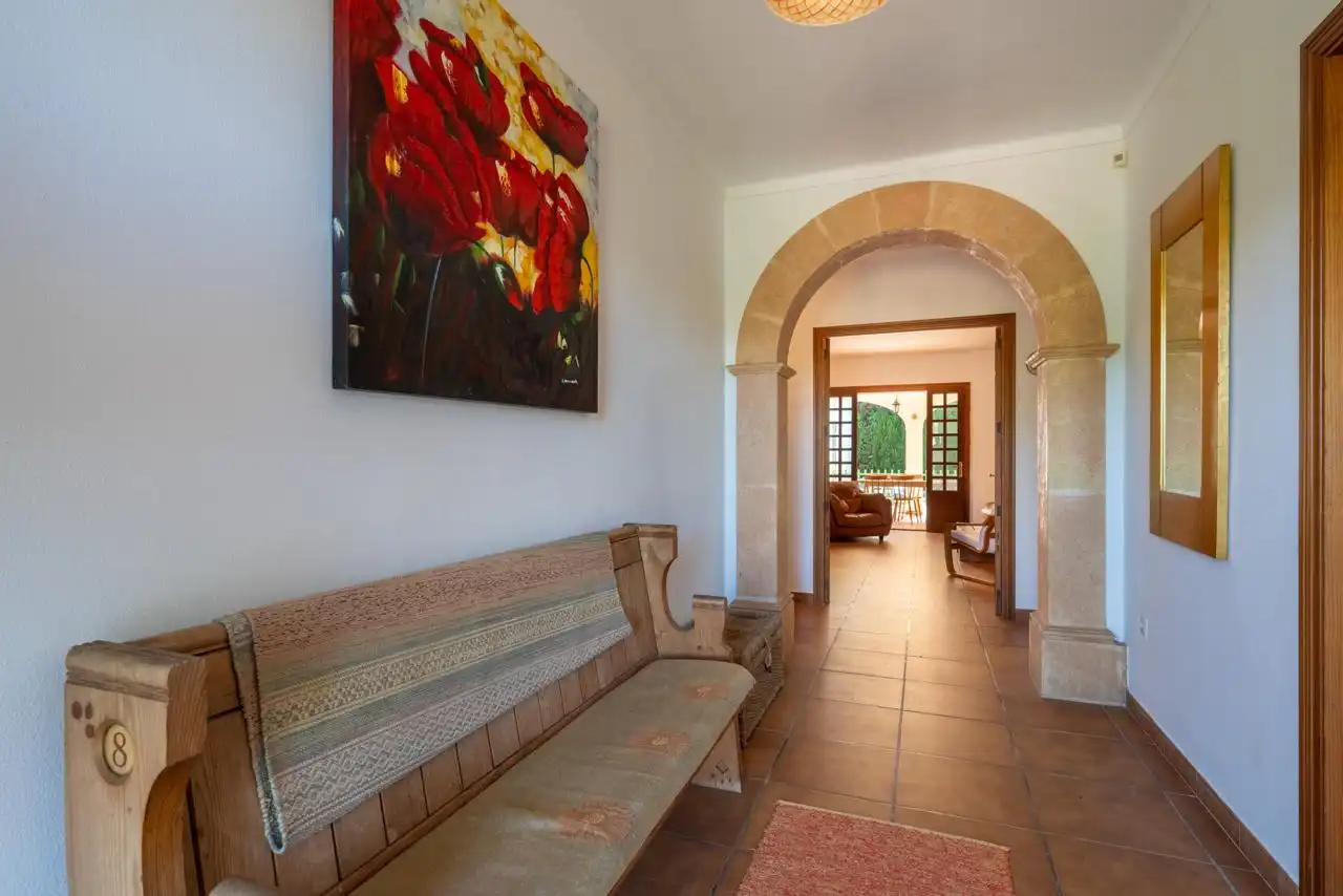 Casa o chalet en venta en Manacor con Calefacción, Piscina y Amueblado