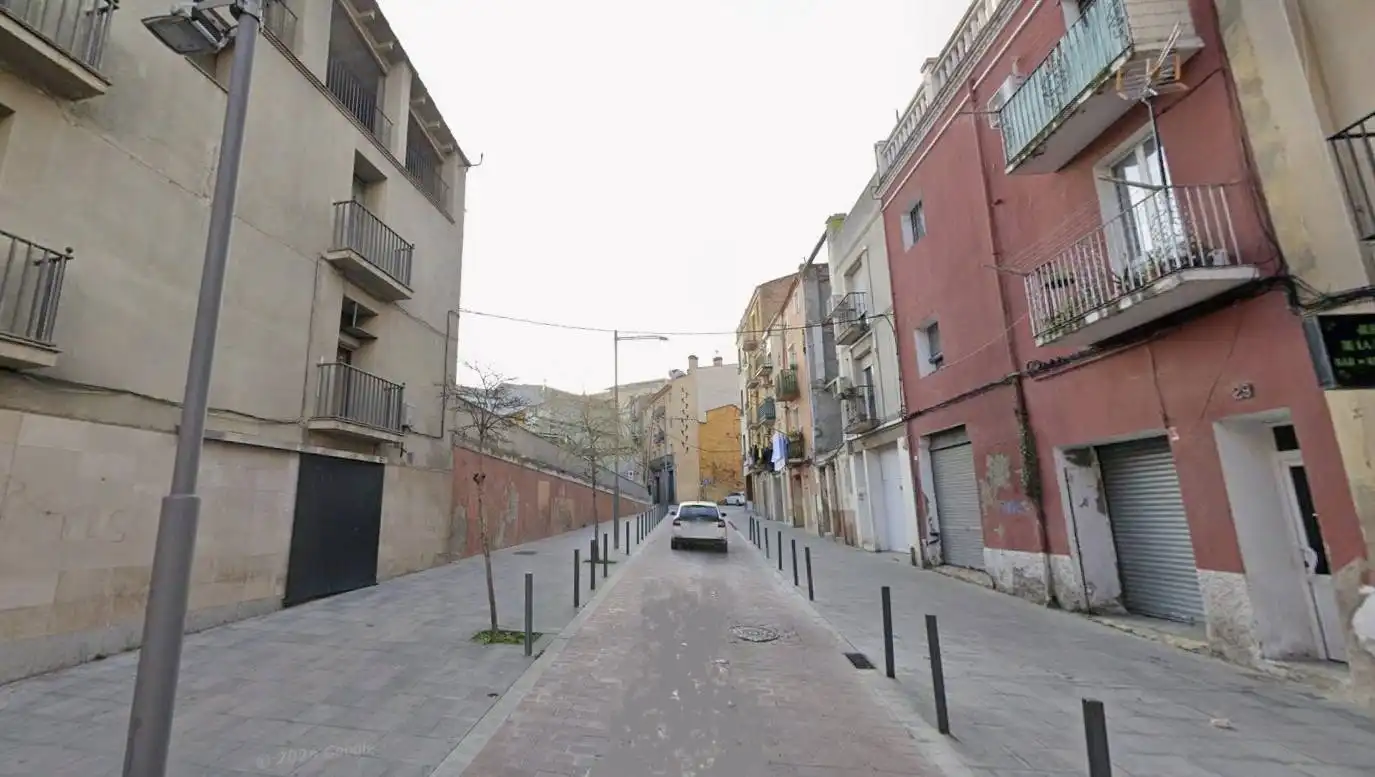 Flat for sale in Calle MURCIA