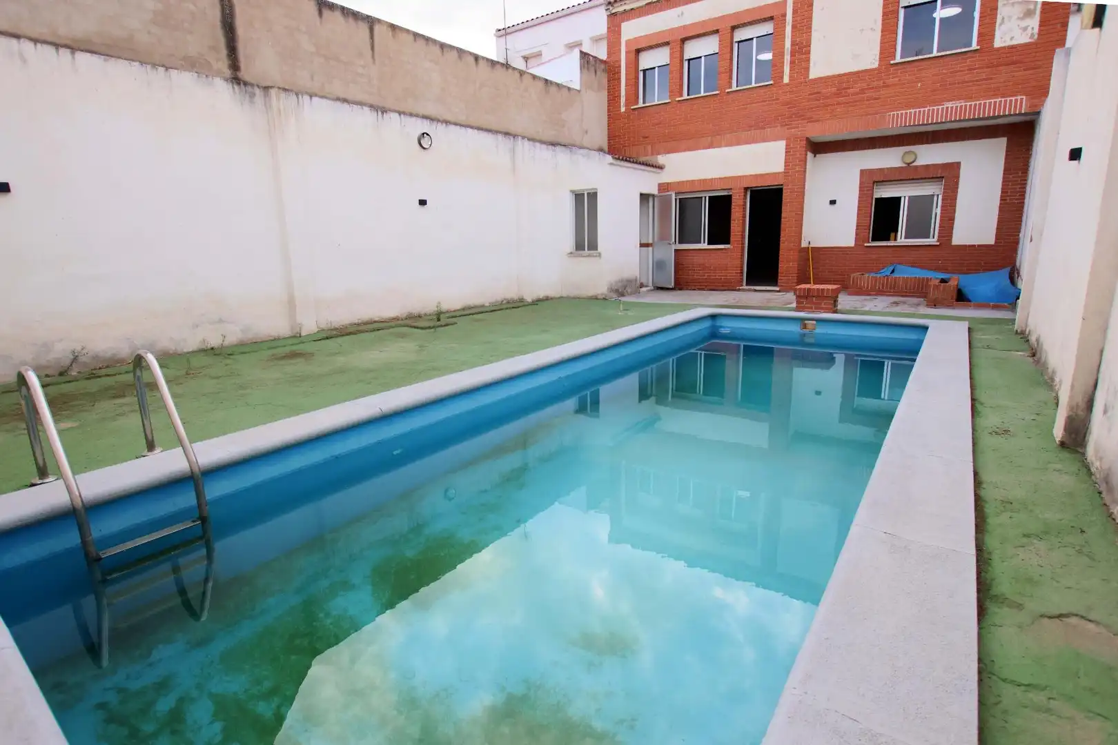 House with terrace for sale in PUENTE DEL, imagen 15