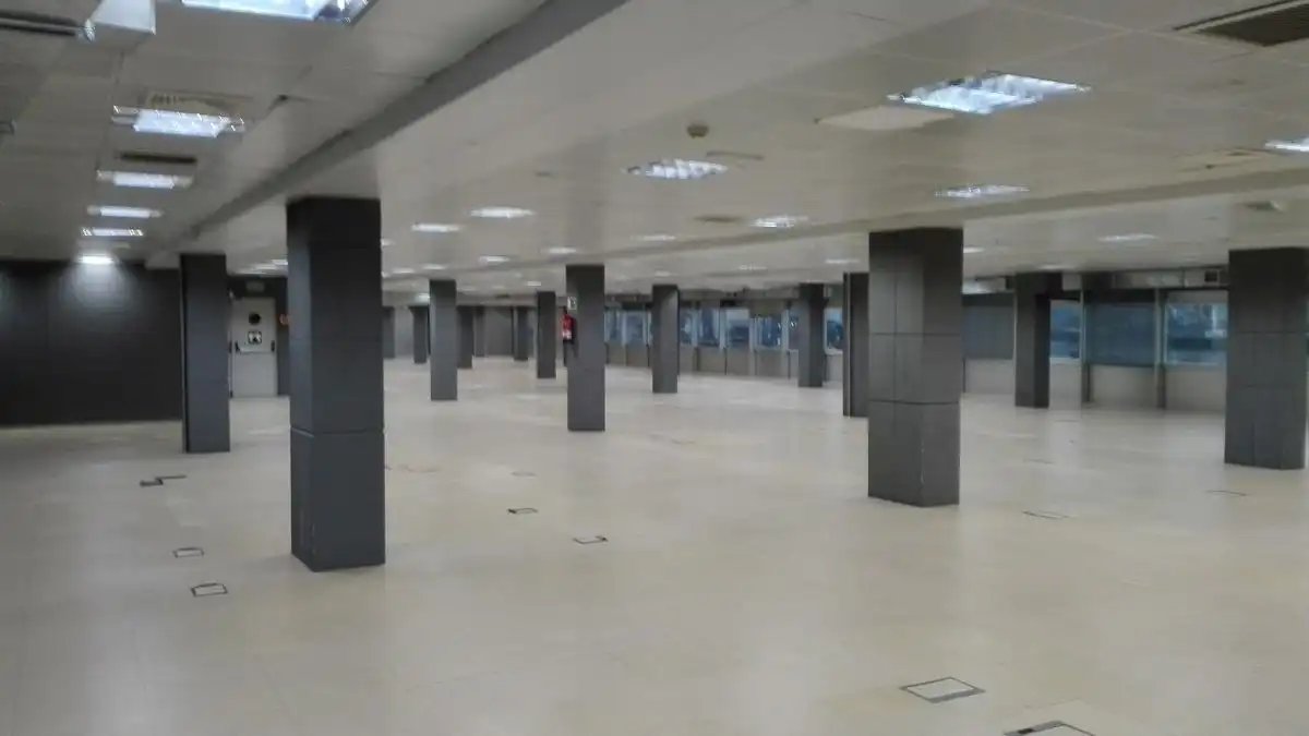 Oficina en venta en RIBERA DE AXPE 5, imagen 14