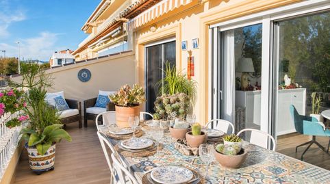 Foto 5 de Apartament en venda a Centro ciudad, Jávea / Xàbia