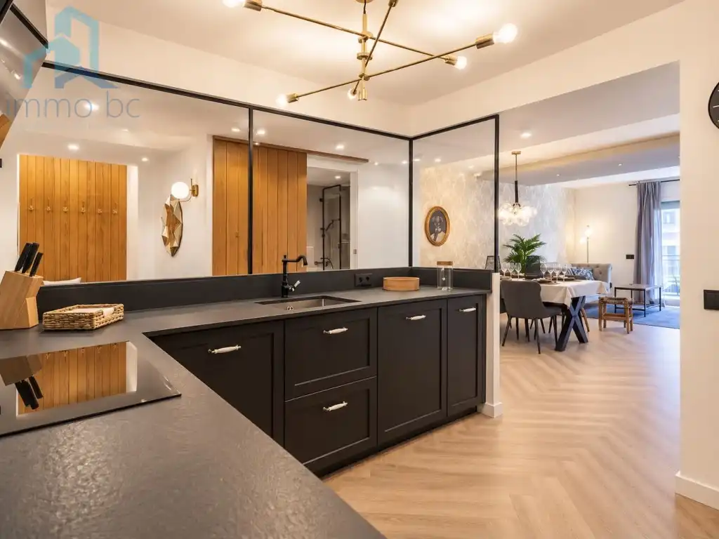 Appartamento con ascensore in vendita a Avenida Catalunya, imagen 7