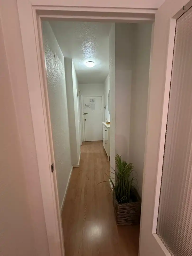 Room in San Juan