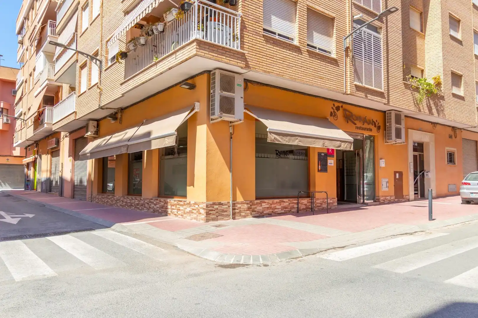 Gewerbefläche zum Verkauf in Avenida SALUD