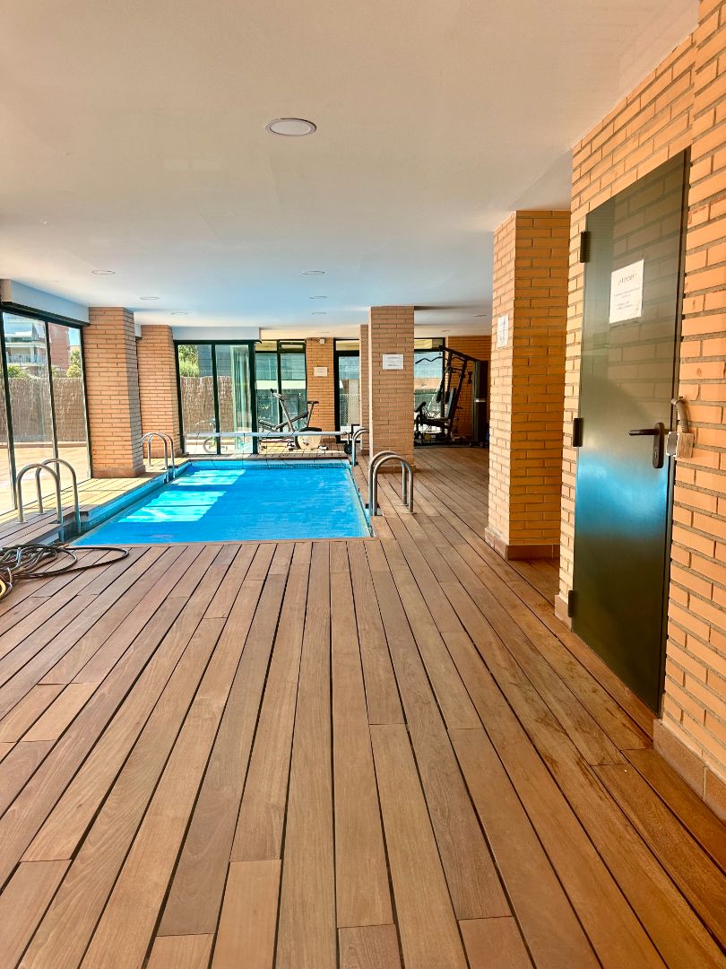 Flat for sale in Avenida de los Ángeles, Somosaguas, Pozuelo de Alarcón
