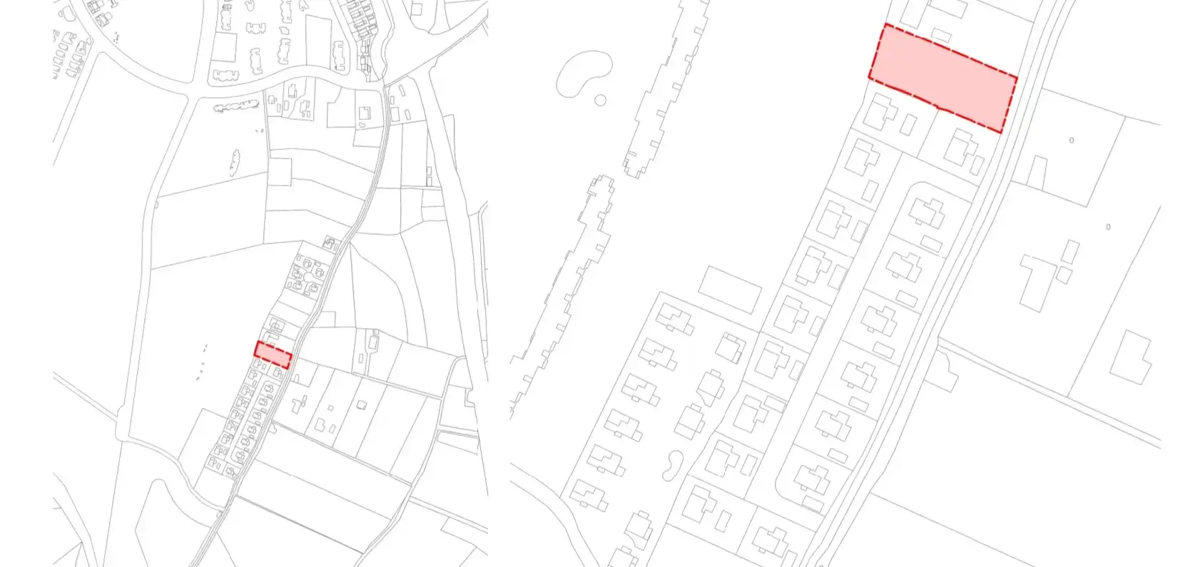 Wohnbaugrundstück zum Verkauf in Carrer La Solana 4, imagen 7
