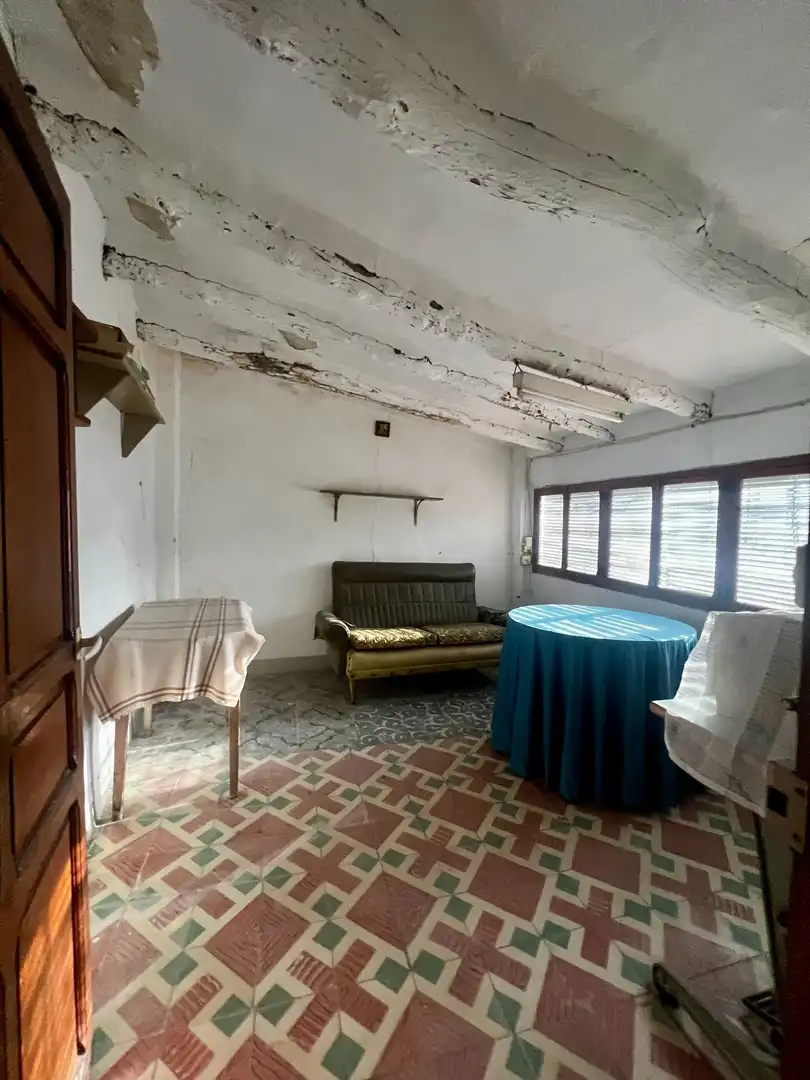Finca rústica en venta en Biar con Calefacción, Terraza y Trastero