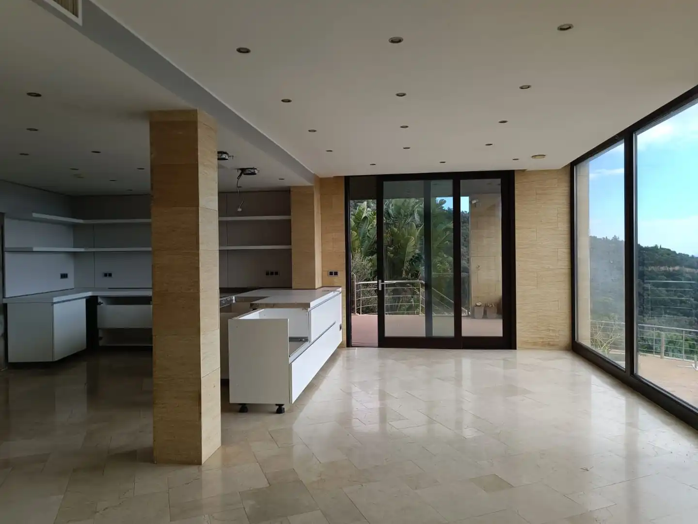 Kitchen of Houses for sale in Castell d'Aro, Platja d'Aro i s'Agaró