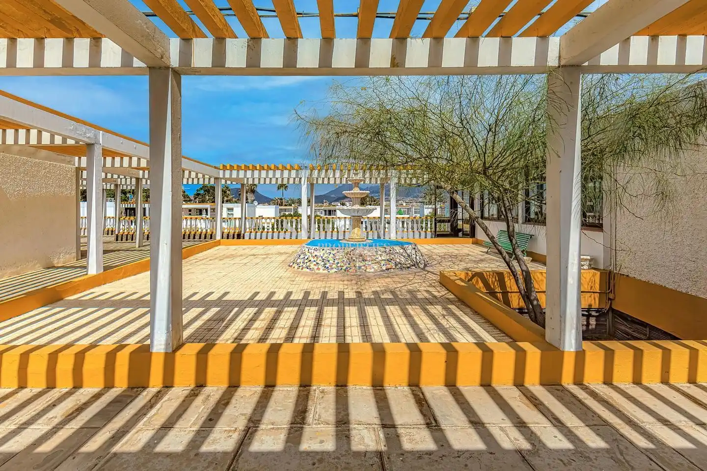 Bajo con piscina en venta en Calle Hercules, imagen 13