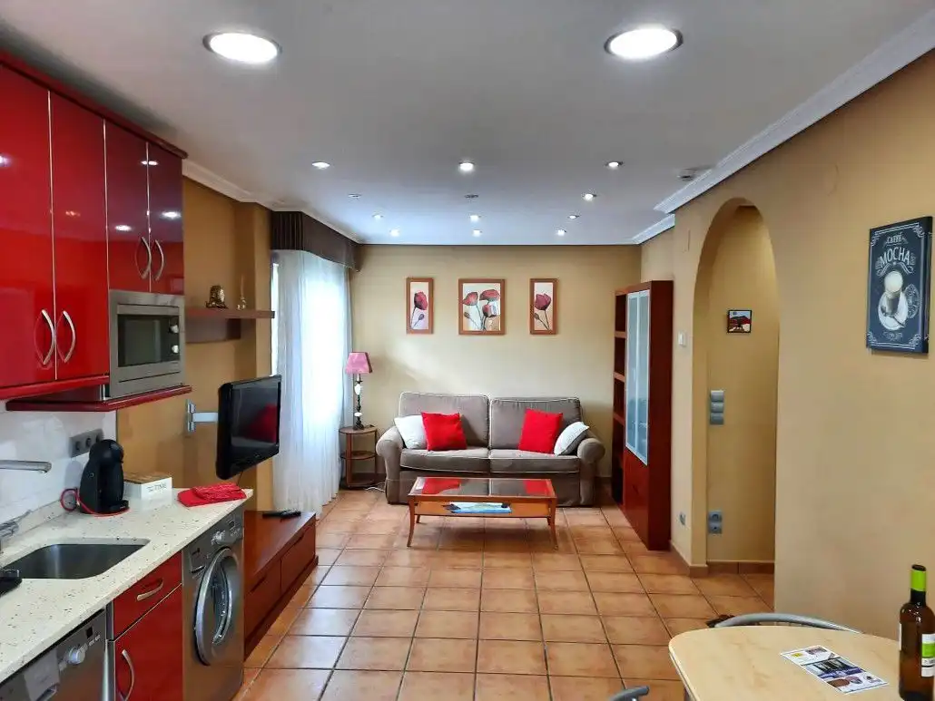 Maison avec piscine à vendre à Las pozas    Apartamentos Los Frutales, imagen 3