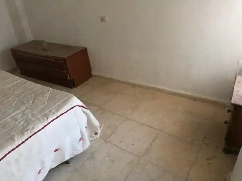 Bedroom of Flat for sale in Murcia