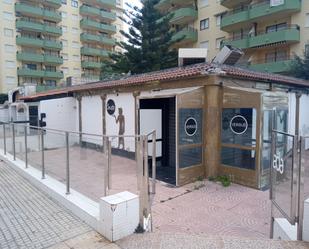 Exterior view of Premises to rent in Gandia