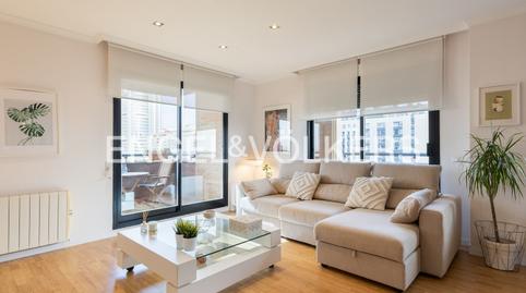 Photo 3 of Apartment to rent in Avinguda de Les Corts Valencianes, Sant Pau, Valencia