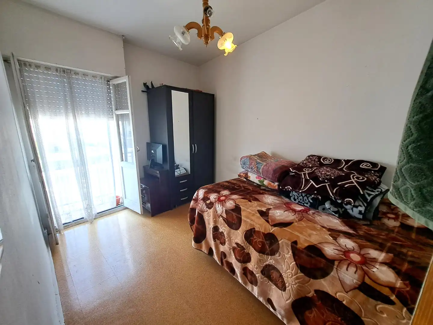 Habitación de Apartamento en venta en Haro con Amueblado