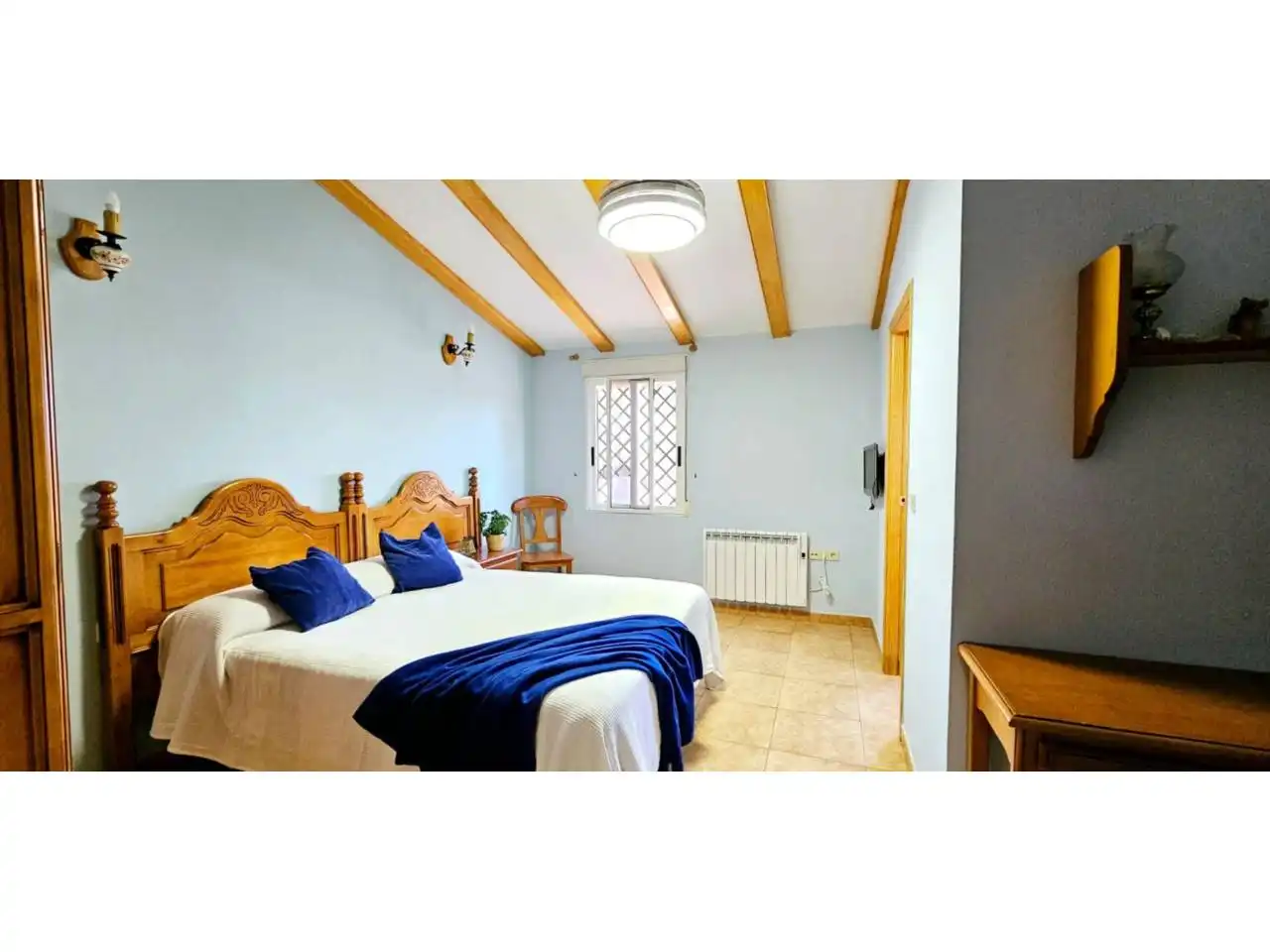 Chalet con piscina en venta en Jumilla, imagen 4