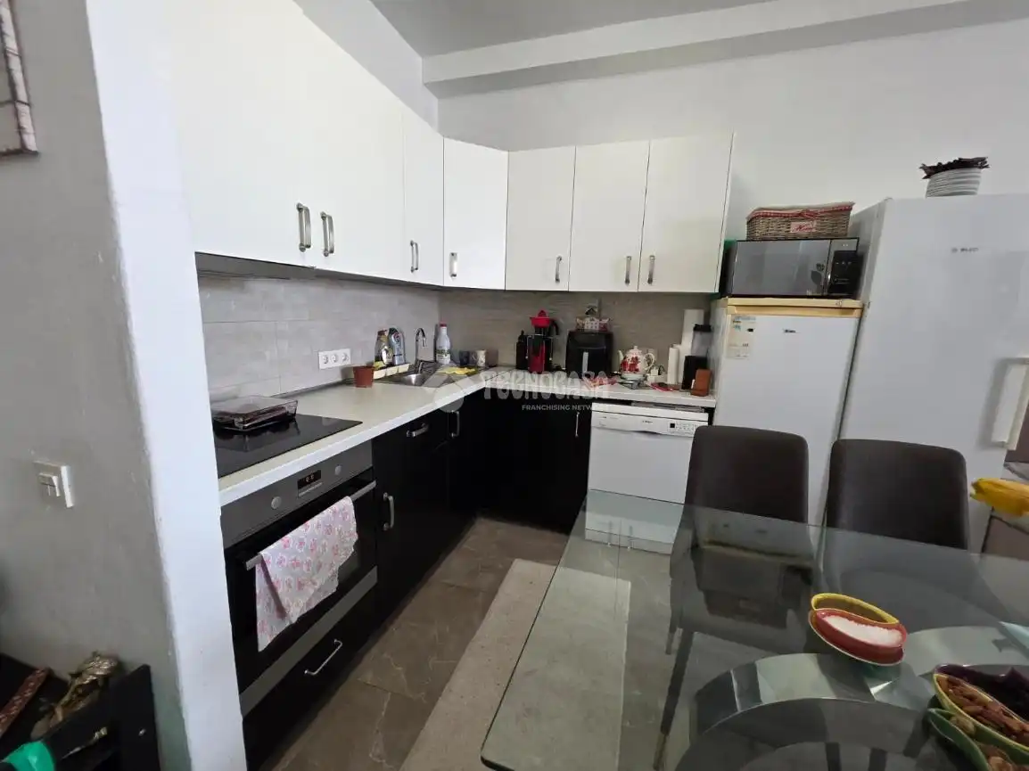 Cocina de Piso en venta en Tías