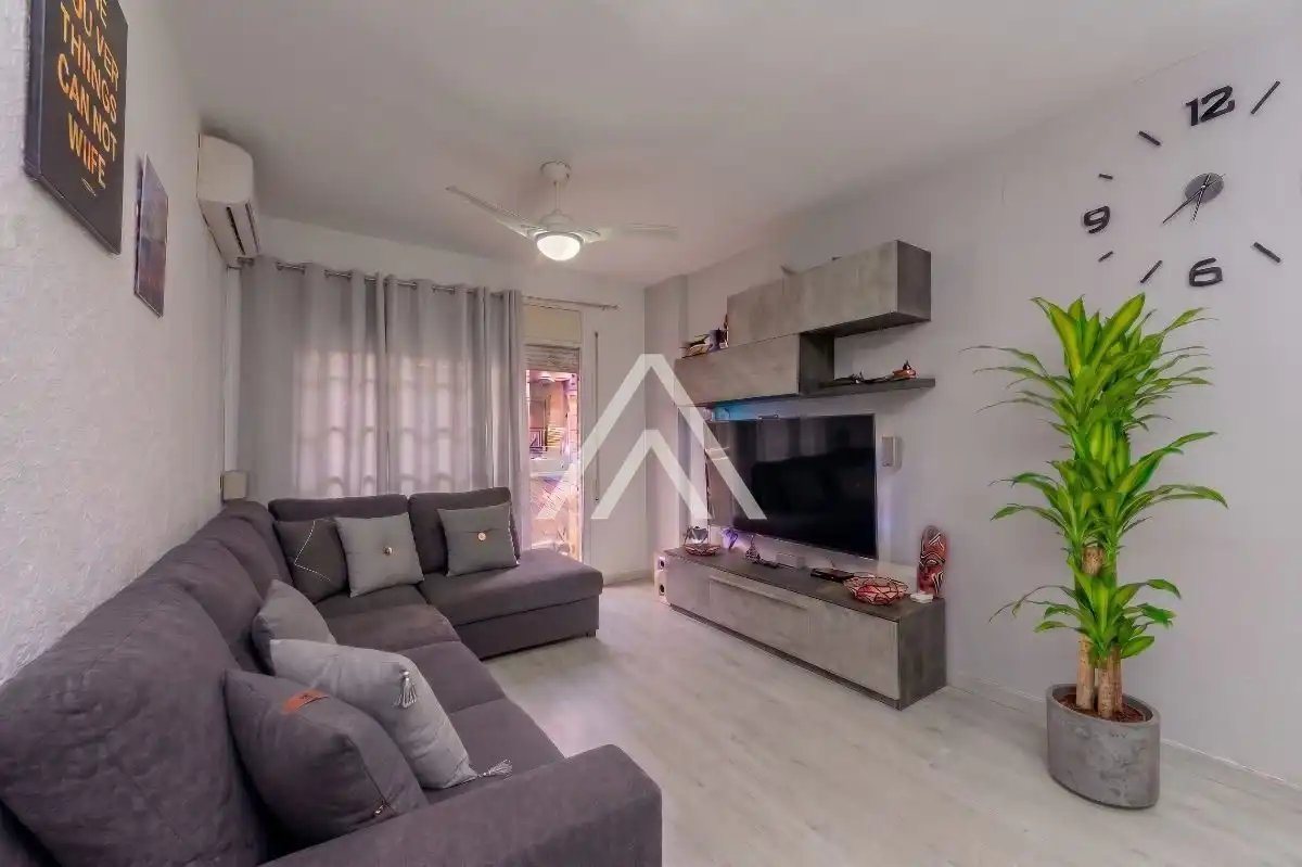 Piso en venta en Viladecans, Barcelona