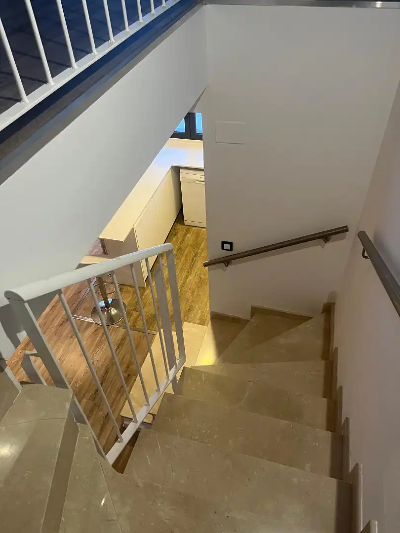 Ático de alquiler en Carrer de Jeroni Pujades, Pardinyes
