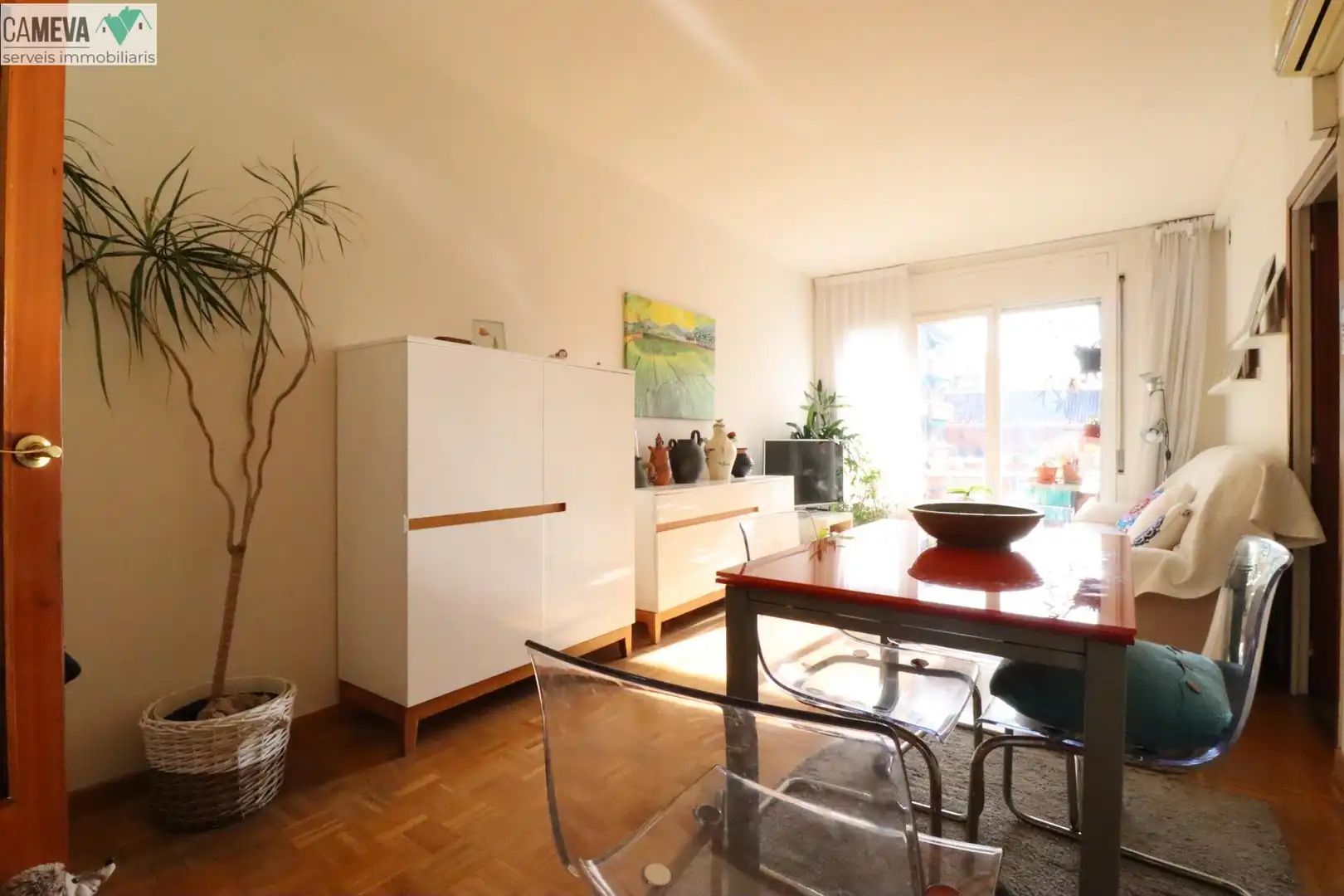 Piso con terraza en venta en CERVANTES DE, imagen 32