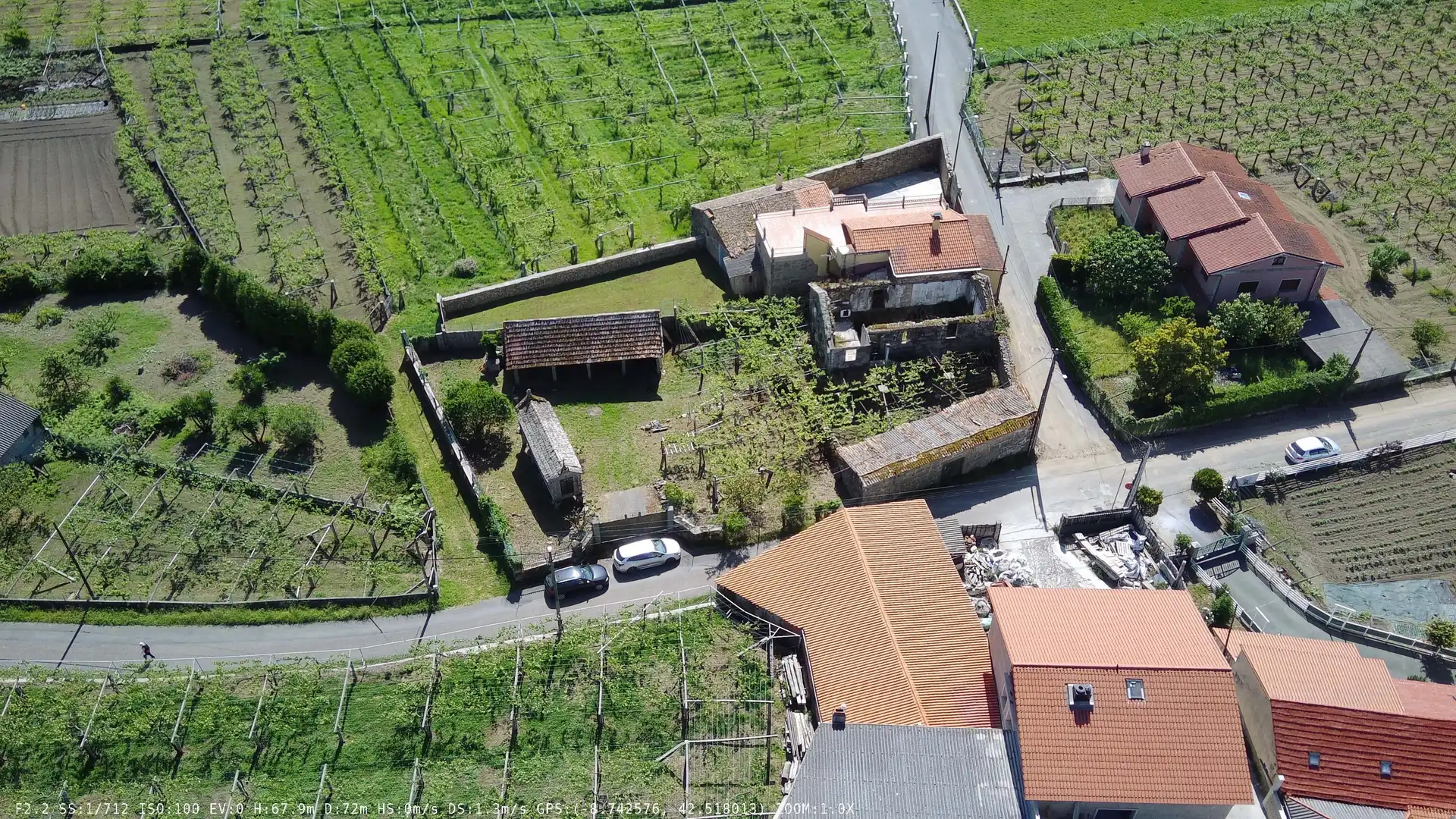 Casa o chalet en venta en Ribadumia