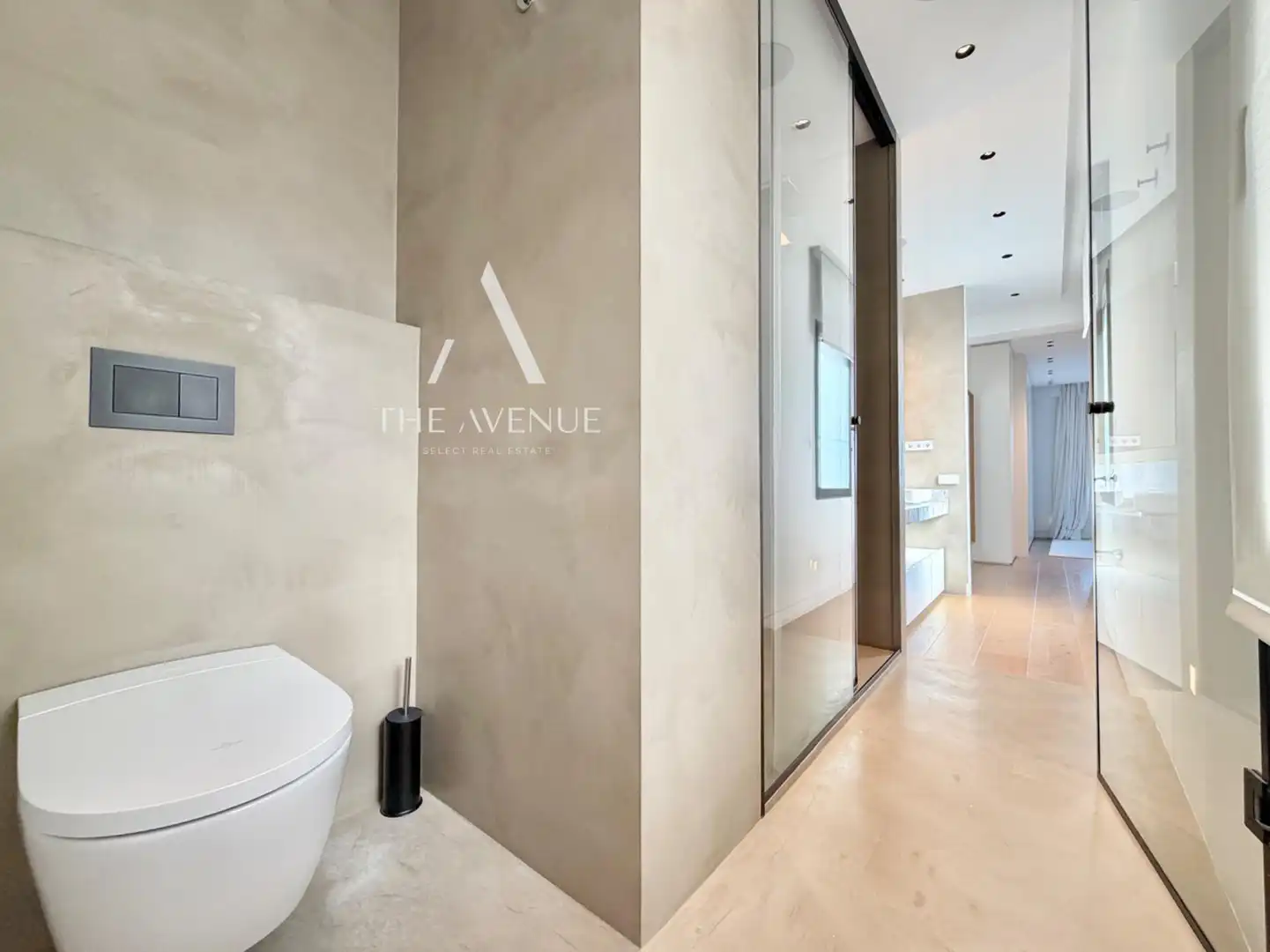 Maisonette zur Miete in Madrid, Madrid