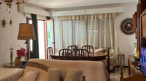 Foto 5 de Apartamento en venta en Kai-alde, 27, Puerto de Estepona, Málaga