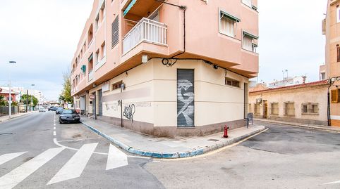 Foto 2 von Geschaftsraum zur Miete in Av Salzillo, Lo Pagán, San Pedro del Pinatar