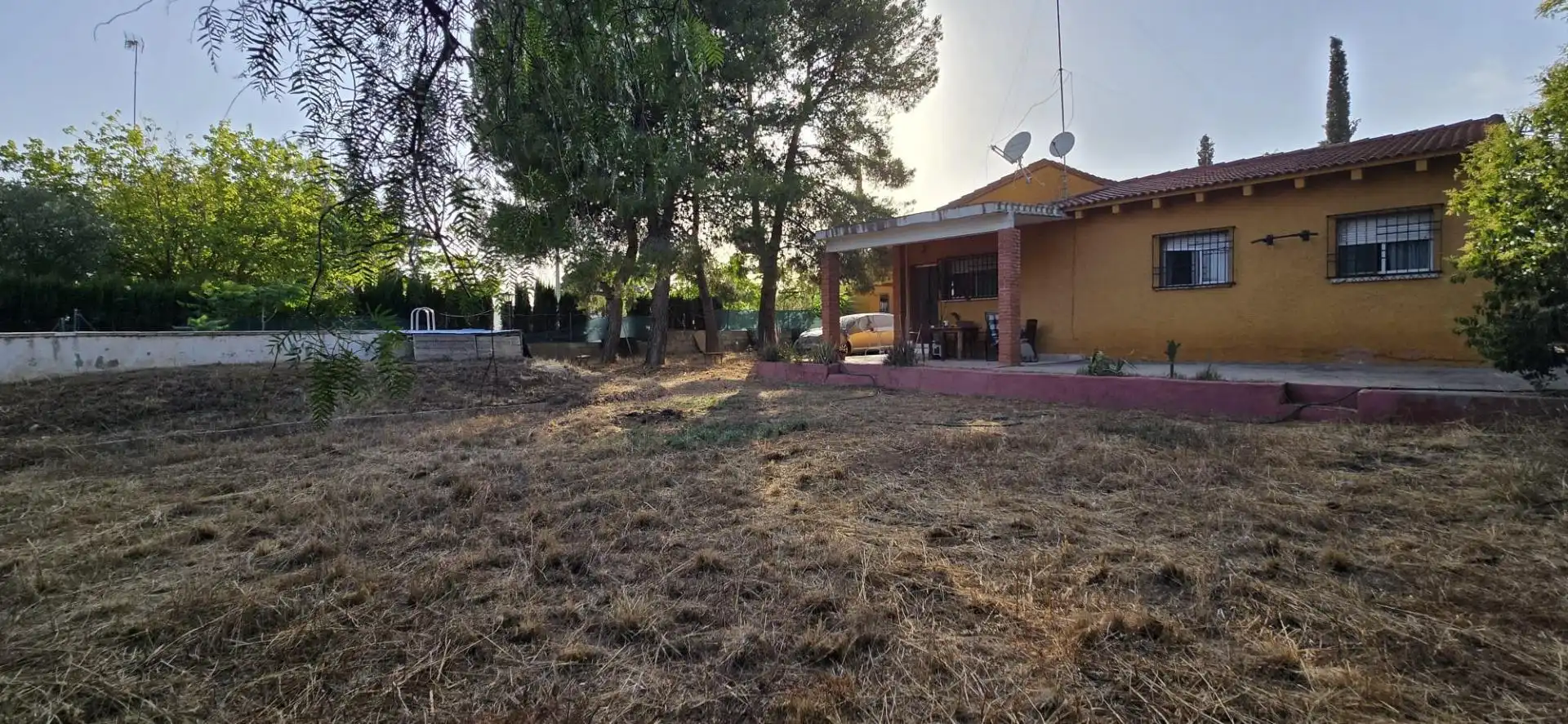 Casa o xalet en venda en Llíria amb Terrassa i Piscina comunitària