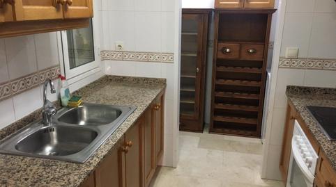 Photo 5 of Flat to rent in Rincón Bajo, Alicante