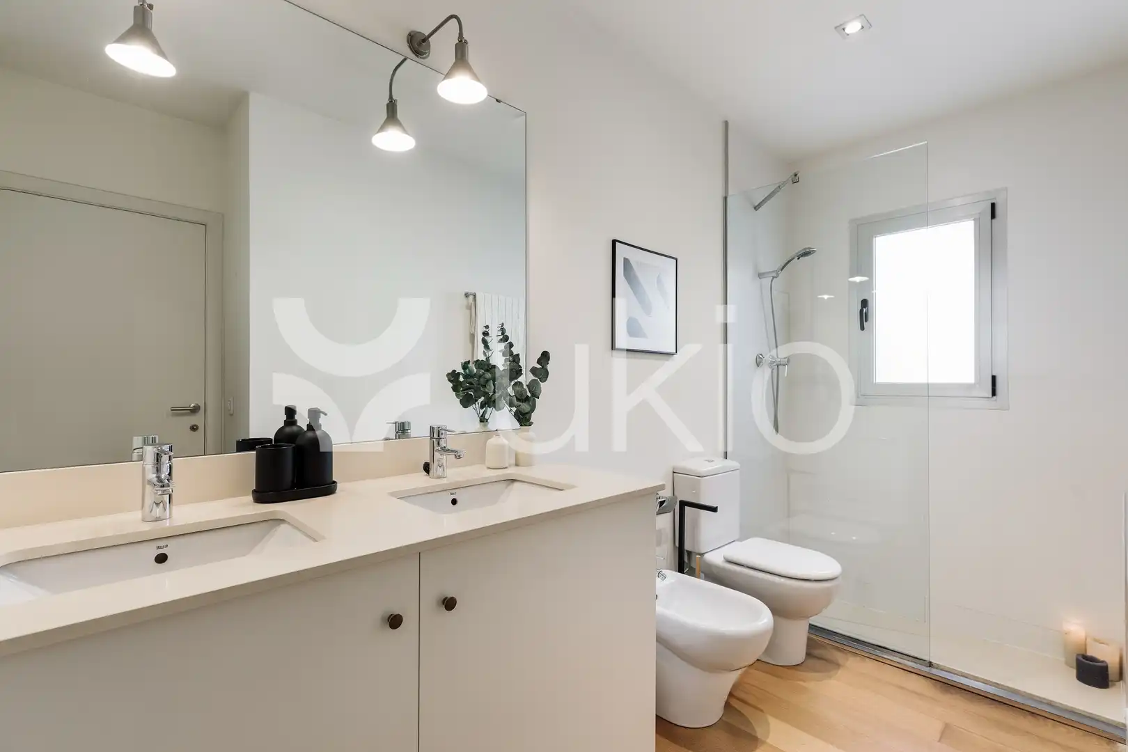 Apartment with lift to rent in Avinguda Diagonal, imagen 19