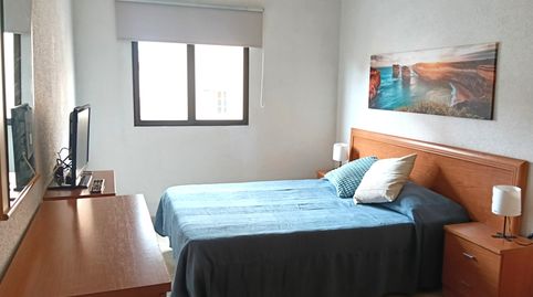 Foto 5 de Piso en venta en Avenida de Venezuela, 20, La Salud, Santa Cruz de Tenerife Capital