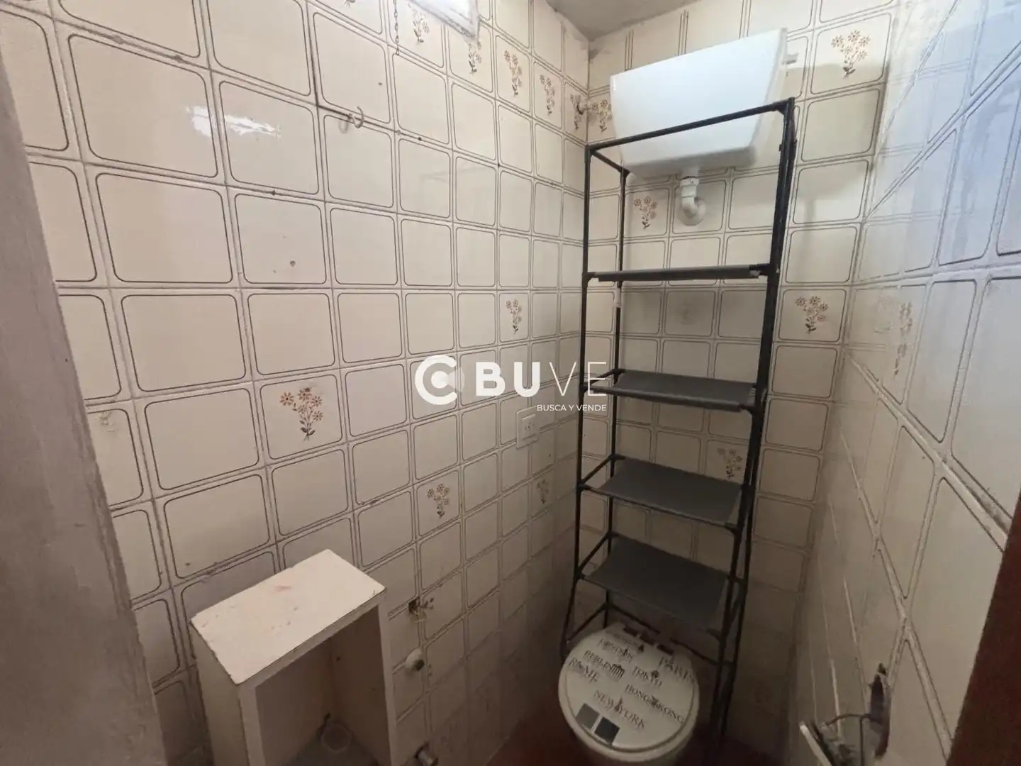 Badezimmer von Wohnung zum Verkauf in Antequera mit Terrasse