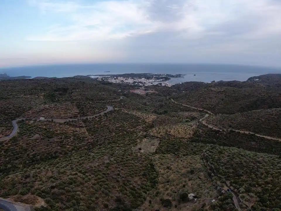Lands and plots for sale in Territorio Surés