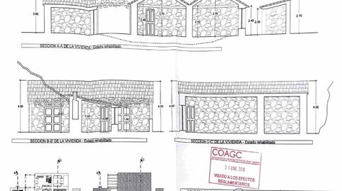 Photo 3 of Country house for sale in  Polígono 11 Paraje 129 Estanco, Vega de San Mateo, Las Palmas