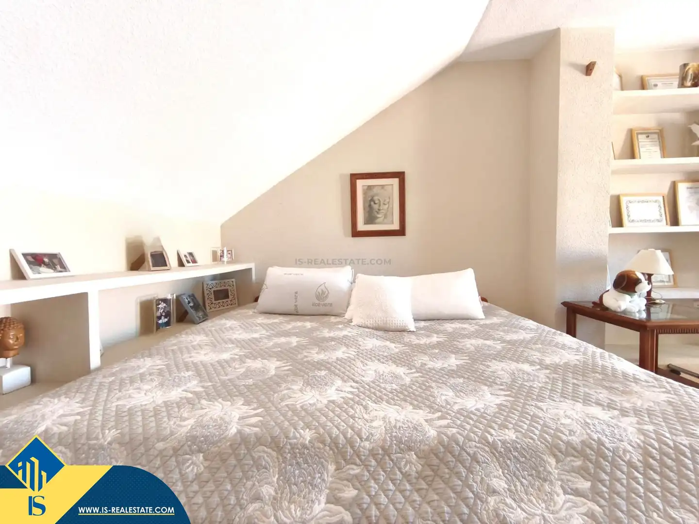 Casa con piscina in vendita a Playa de San Juan - El Cabo de las Huertas, imagen 42