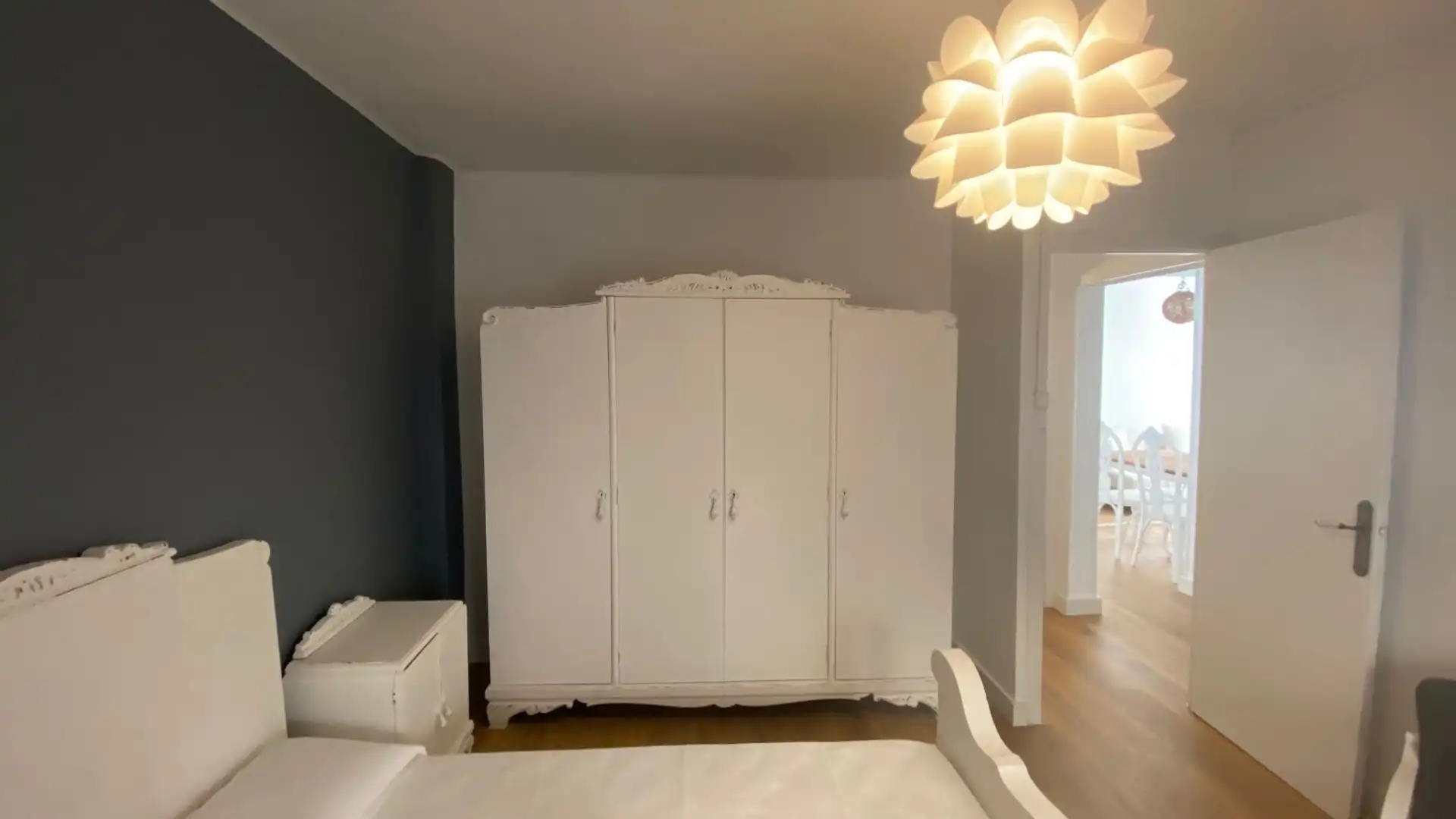 Flat for rent in Santa Barbara, Roquetes
