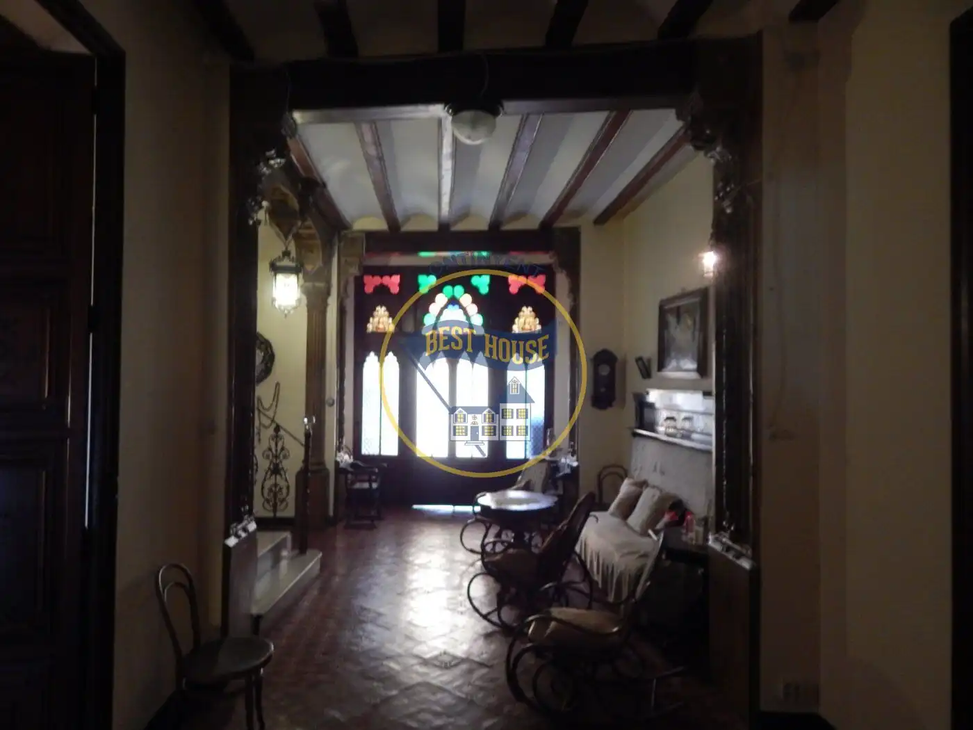 Haus mit Terrasse zum Verkauf in Albaida, imagen 6