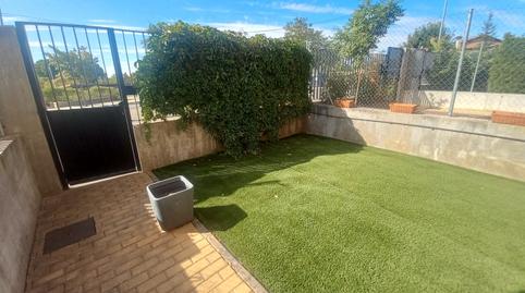 Foto 3 de Casa o xalet en venda a Calle Ronda de las Casitas, Plaza de Toros - Las Tenerías, Burgos