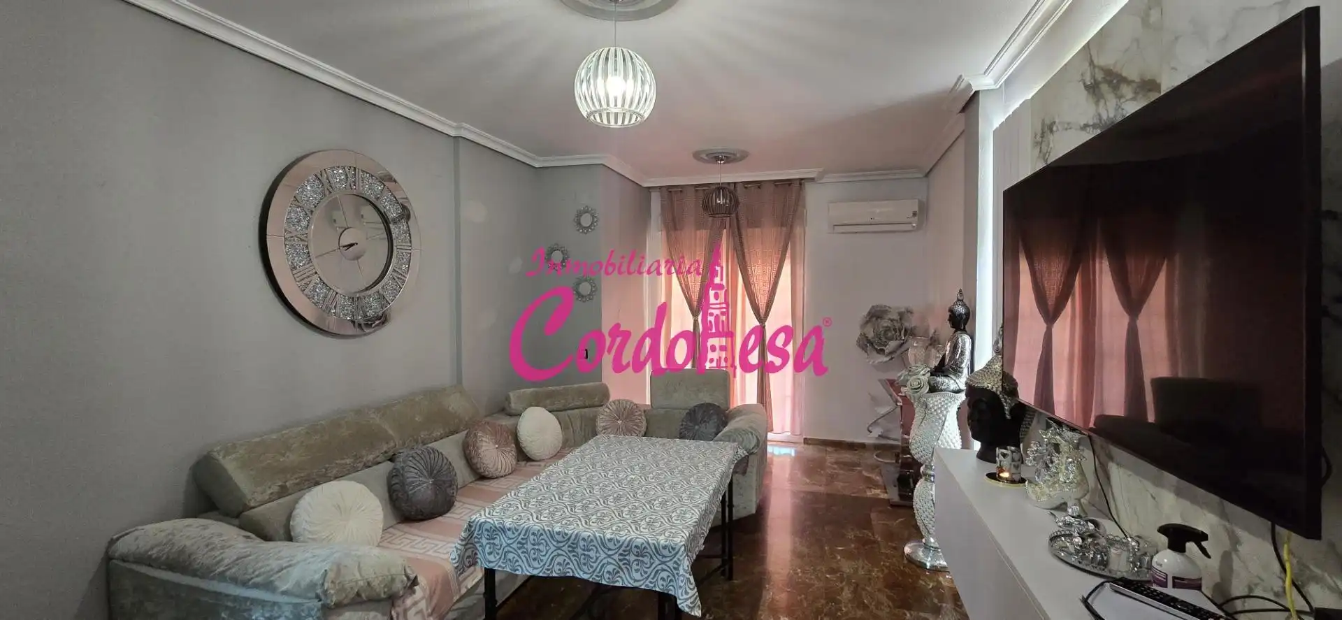 Casa amb piscina en venda a Poniente-Norte - Miralbaida - Parque Azahara, imagen 2