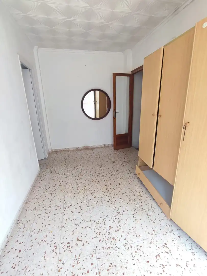 Bedroom of Houses for sale in Sueca  with Air Conditioner
