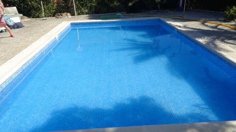 Foto 2 de Casa o xalet en venda a Cervera de los Montes, Toledo