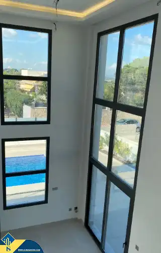 Villa avec terrasse à vendre à Los Balcones - Los Altos, imagen 13