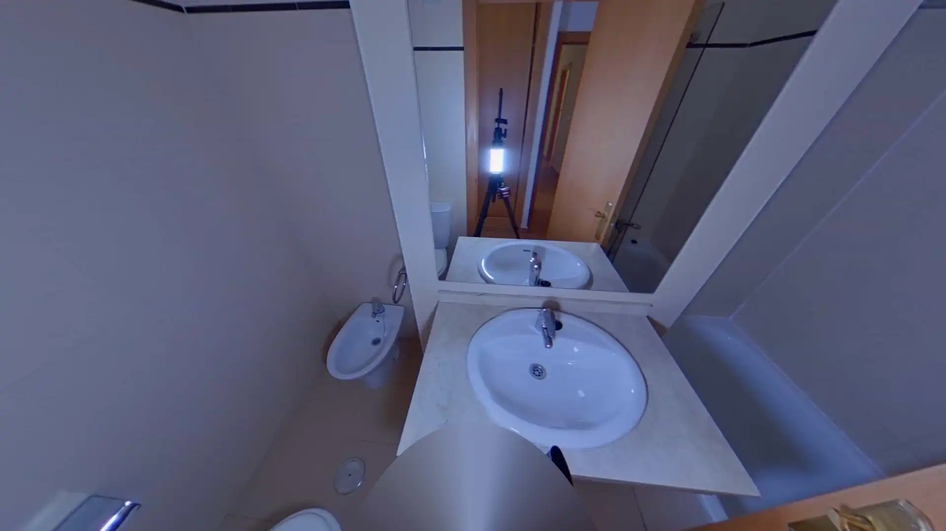 Bathroom of Ground floor for sale in Molina de Segura  with Terrace