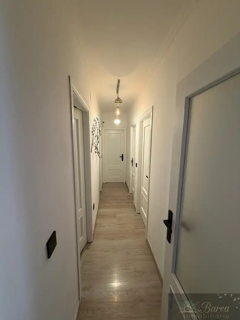 Flat for sale in Rute  with Air Conditioner, Heating and Terrace