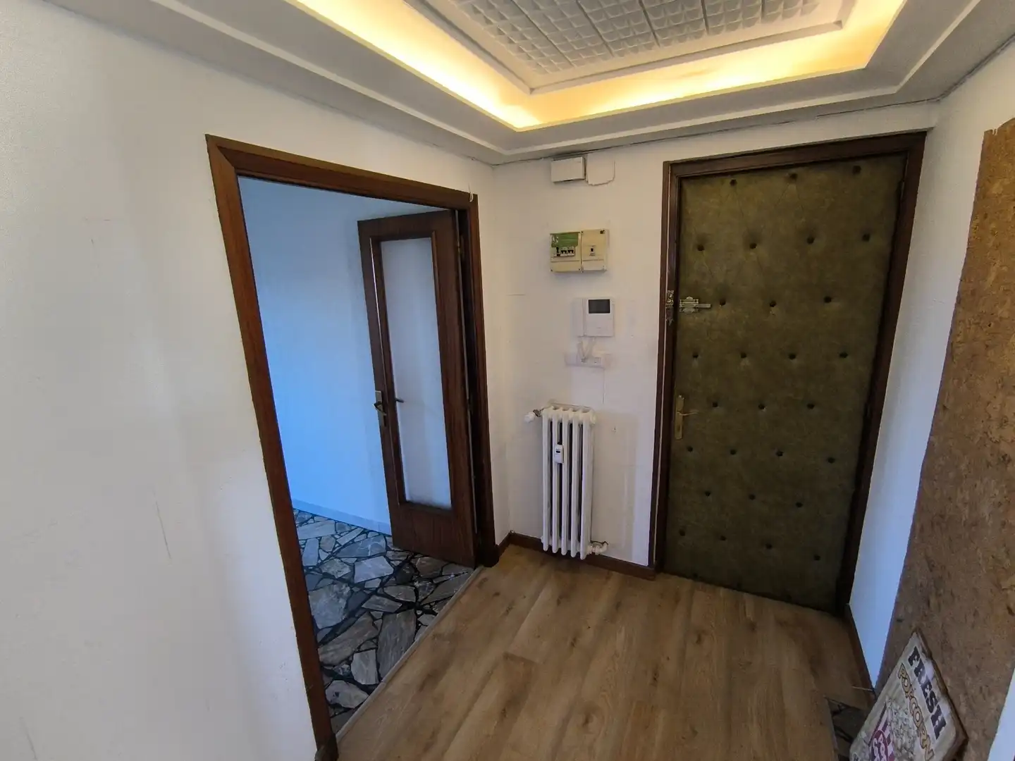 Piso en venta en Palencia con Calefacción y Terraza